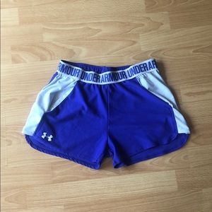 Women’s play up shorts